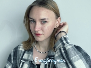 Esmaferryman