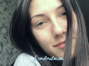 Esmebrabazon
