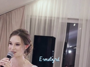 Esmebyrd