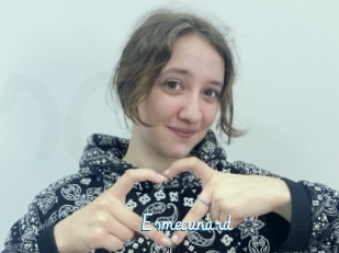 Esmecunard