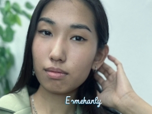 Esmehanly