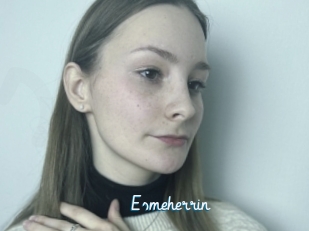 Esmeherrin