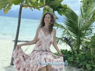 Esmeraldamali