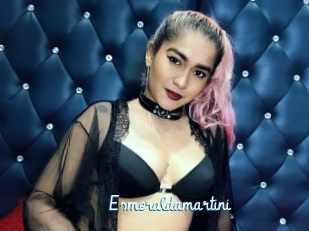 Esmeraldamartini