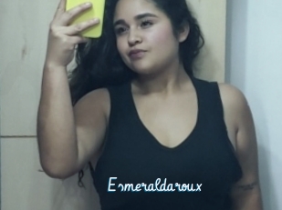 Esmeraldaroux