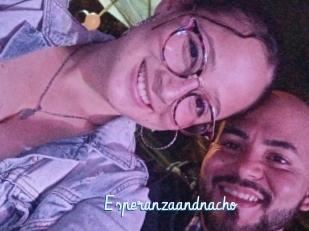 Esperanzaandnacho