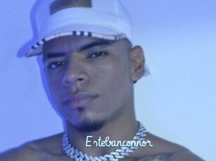 Estebanconnor