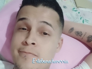 Estebanecheverria