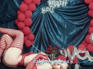 Estefannyvalencia