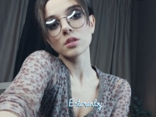 Esterenby