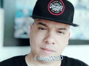 Estevan2020
