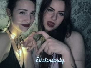 Ethalandbecky