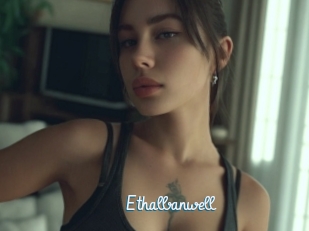 Ethalbanwell