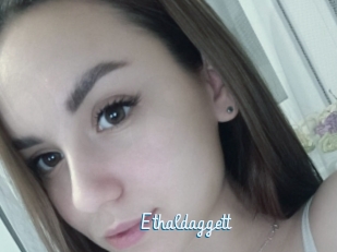 Ethaldaggett
