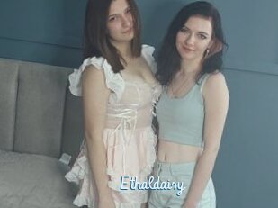 Ethaldaisy