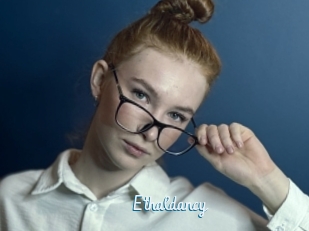 Ethaldancy