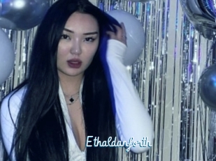 Ethaldanforth