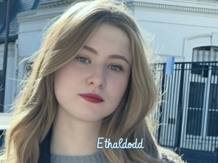 Ethaldodd