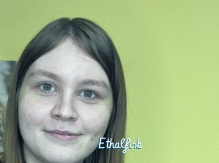Ethalfisk