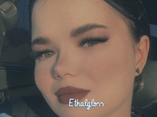 Ethalgloss