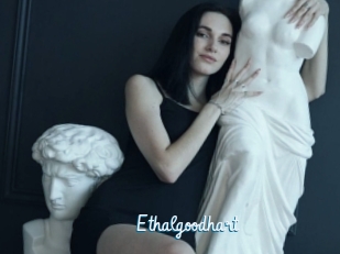 Ethalgoodhart