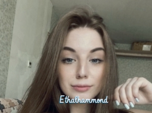 Ethalhammond