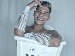 Ethan_dlamini