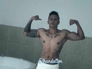 Ethandalton