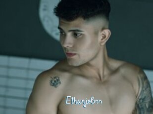 Ethanjobss