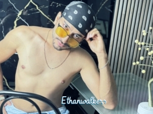 Ethanwalkers