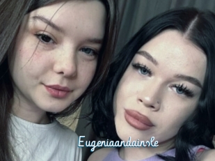 Eugeniaandainsle