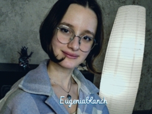 Eugeniablanch