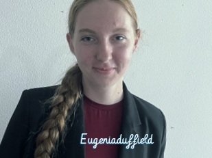 Eugeniaduffield