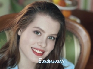 Eurekaevans