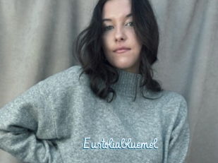 Eustoliabluemel