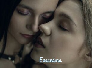 Evaandera