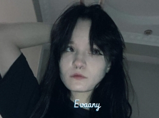 Evaany