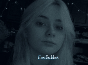 Evabakker