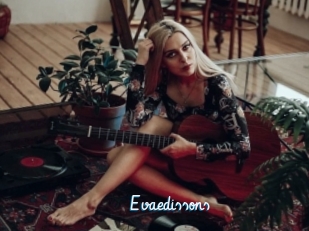 Evaedissons