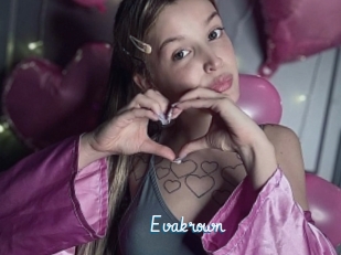Evakrown