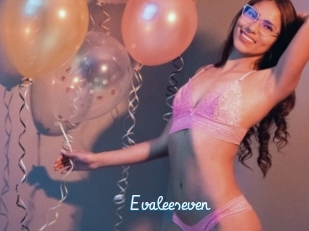 Evaleeseven