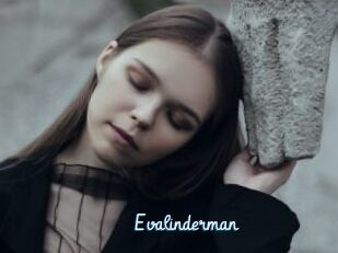Evalinderman