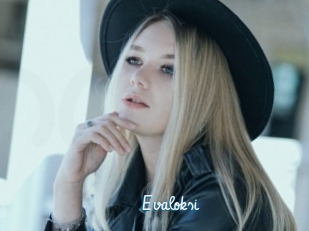 Evaloksi
