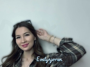 Evalynjessen