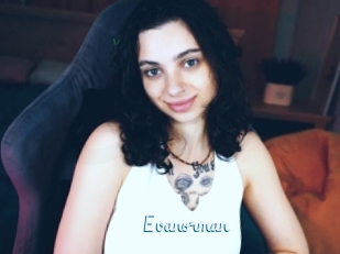 Evanorman