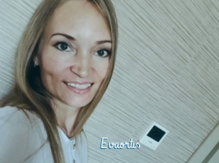Evaortis