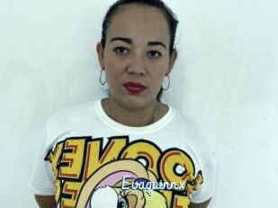 Evaquinnx