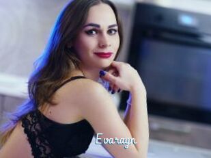 Evarayn