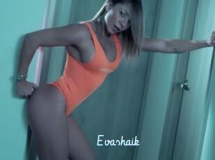 Evashaik