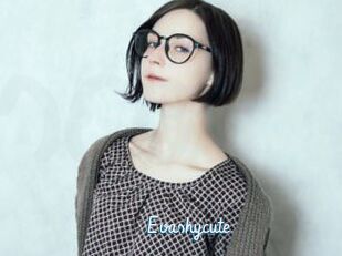 Evashycute